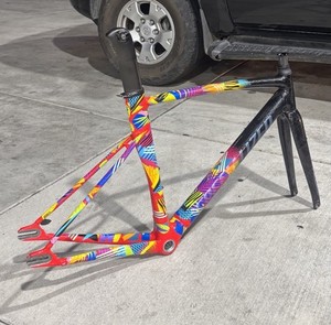 Specialized Allez Track | eBay