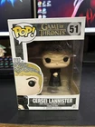 Funko Pop! Vinyl: Game of Thrones - Cersei Lannister #51