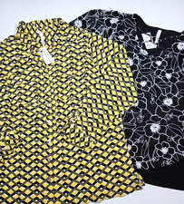 NY Collection Women's Tops - Bundle of Two - Size 1X - NWT