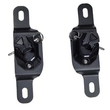 Truck Bed Extender Mounting Kit For Silverado Sierra Colorado Ranger 2 Brac