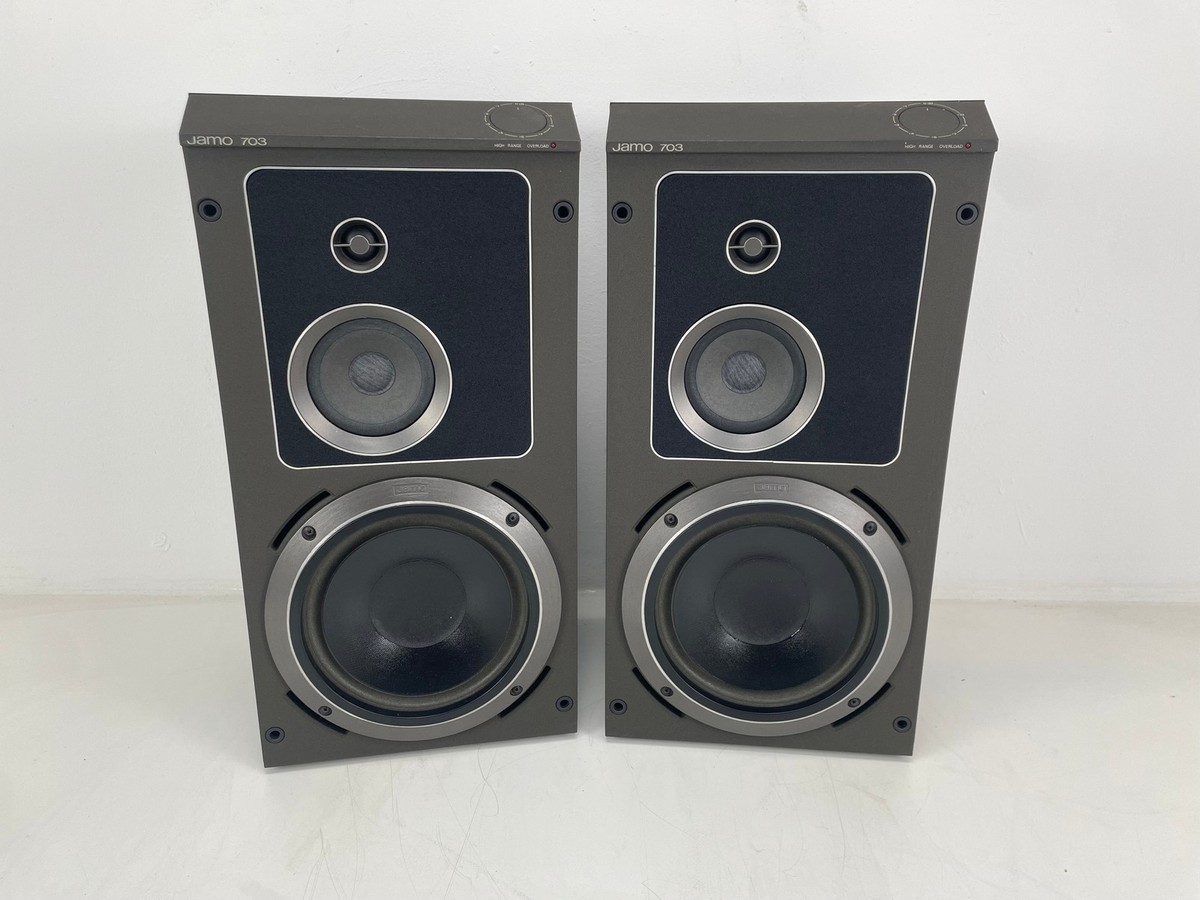 JAMO - 703 - Speakers | eBay