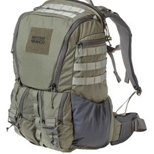 Pre-owned Mystery Ranch Rip Ruck 32L Backpack