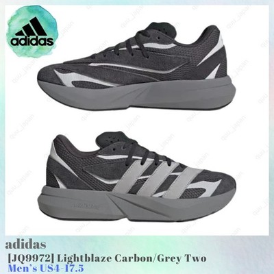 ◆adidas◆ Light Blaze Carbon Silver llic JQ9974 adidas Sportswear Lightblaze [Release Date/Price/Where To
