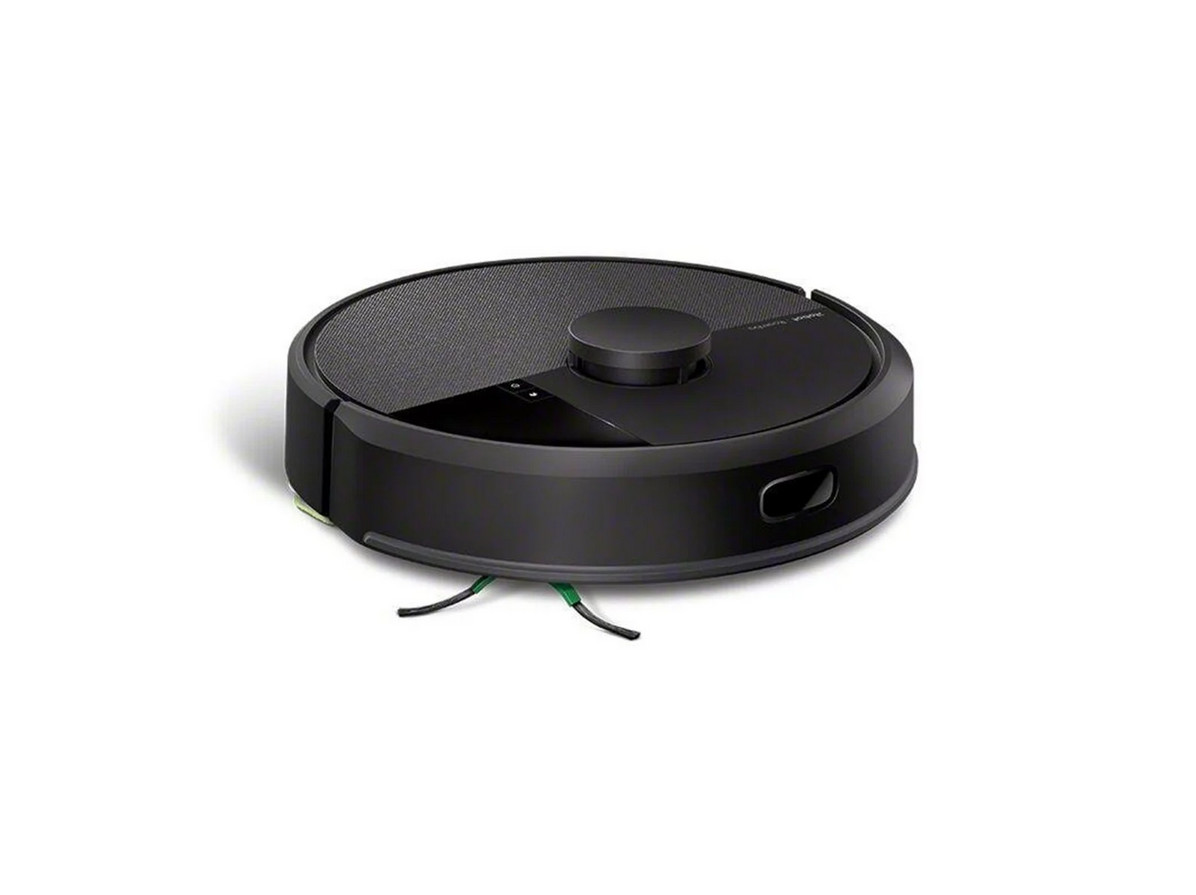 Irobot Schwarz Roomba 105 Combo Saug- Und Wischroboter, 7000 Pa, - Bild 2