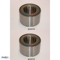 2X Radlagersatz Japko 425013 2 Radlager Satz Links Rechts Hinterachse