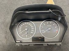 92902 Tachometer BMW 1er (F20) 9283269 116i 100 kW 136 PS