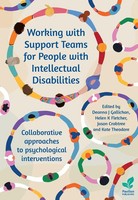 Deanna Gallacher (U. A.) | Working With Support Teams For People With...