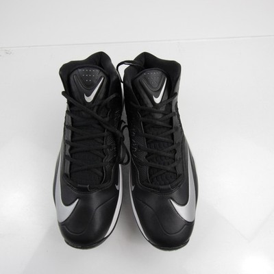 Nike Zoom Football Cleat Men's Black New without Box 15