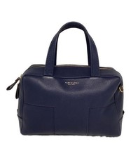 TORY BURCH          Satchel Bag blue