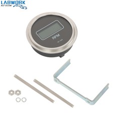 Electronic Tachometer 197-7348 for Caterpillar CX31- Engine 3114 3116 3126