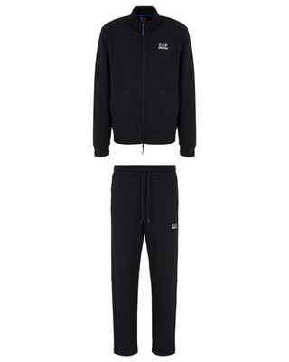 Men's Suit Natural Ventus7 EA7