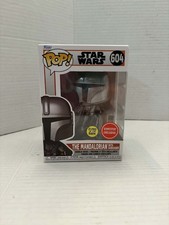 Ultimate Funko Pop Star Wars The Book of Boba Fett Figures Gallery and Checklist 24