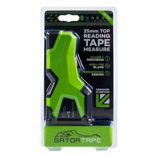 GatorTape Measure Class 1 Precision Gator Tape Measure - £15.00