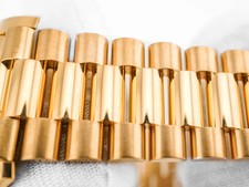 Rolex Day-Date 40 228238 18K Yellow Gold White Dial 2024 Model 6