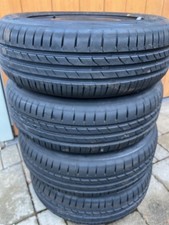 Sommerreifen-Kompletträder neu für Golf 7, Seat Leon 3, Skoda Oktavia 3