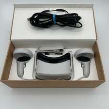 Meta Oculus Quest 2 256GB VR Headset White Or...