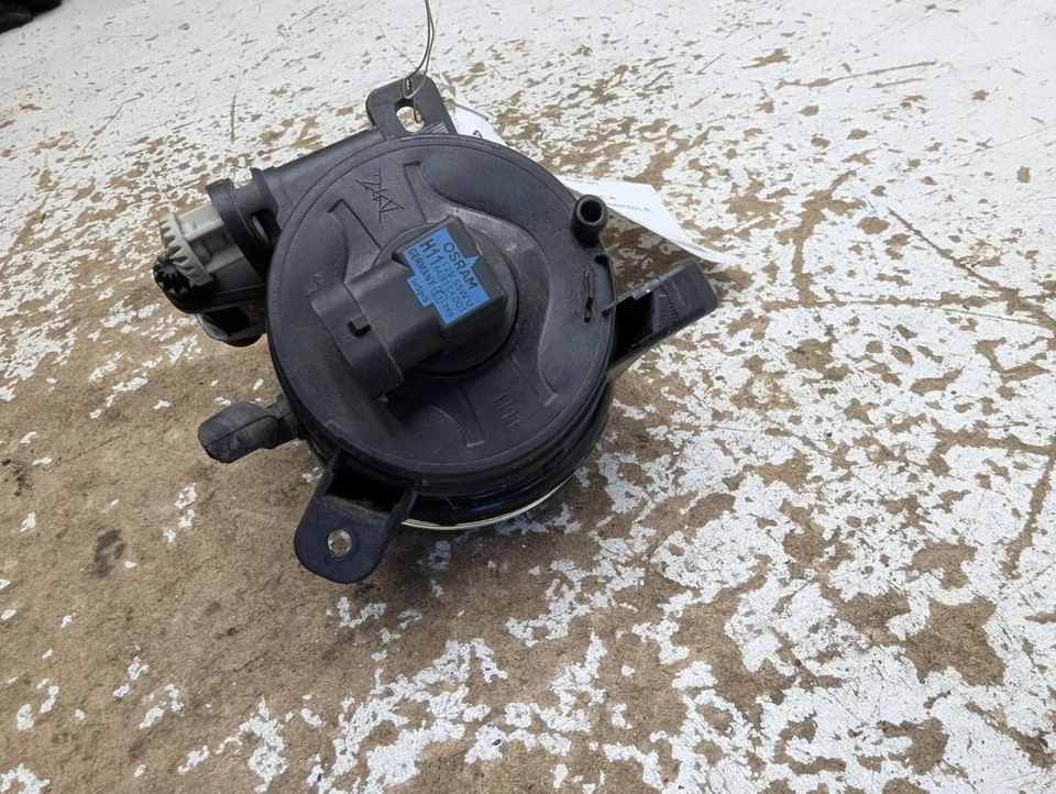 Passenger Corner/Park Light VIN Fp 7th And 8th Digit Fits 09-17 AUDI Q5 793622 - Image 3 of 4