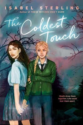 The Coldest Touch | Isabel Sterling | englisch