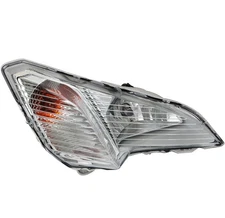 Front Fog Light Driving Lamp For Ford Ecosport 2018-2021 Right Passenger Side