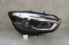 Frontscheinwerfer Mercedes-Benz B-Klasse W247 Multibeam LED Rechts Headlight