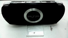 Sony PSP Entertainment Pack 1000 Series Handheld Game Console - Black