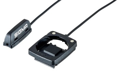 Sigma Tachohalter 2032 150 cm inkl. Kabel für BC 5.0 WR / BC 8.0 WR / BC 10.0 WR