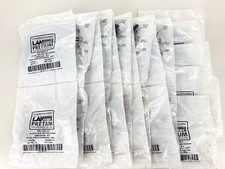 2017 LOT OF 25 Corning 95-000-51 Unicam Connector Pretium 62.5 um ST MM OM1