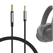 Geekria Audio Cable for JBL Tune 770NC 760NC 750BTNC 700BT TourOneM2 4 ft