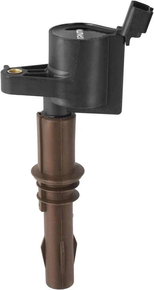 Ignition Coil Pack Compatible with V8 4.6 5.4 2008 2009 2010 Ford F150 F250 F350 - Image 3 of 4