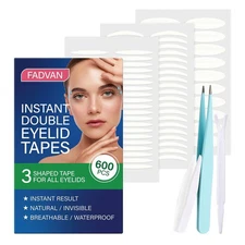 Instant Double Eyelid Tape