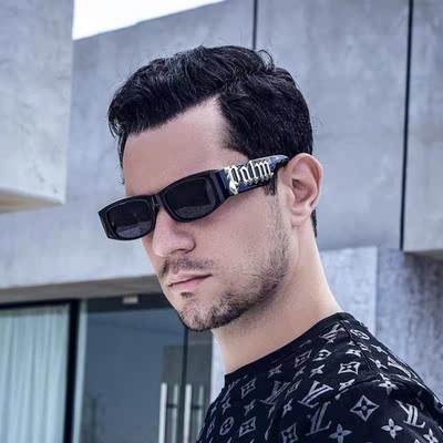 Palm Angels Unisex Sunglasses PERI007S Angel Series   Size: 51 19-145