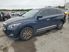 Eje de transmisión trasero usado se adapta a: Infiniti QX60 2015 eje trasero AWD grado A