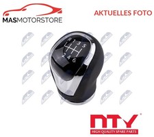 SCHALTKNAUF NTY GZB-NS-004 V FÜR NISSAN X-TRAIL III,QASHQAI II SUV