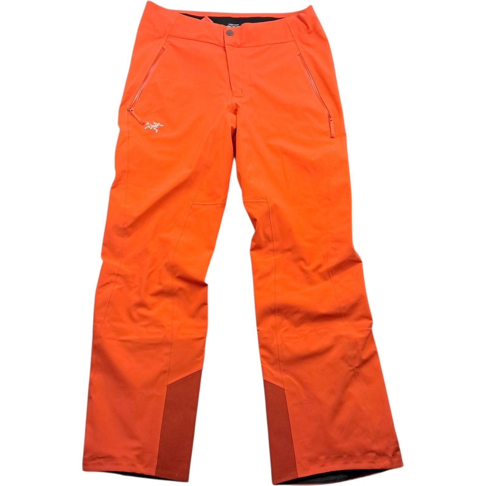 Arc'teryx Walking Trousers 10 Women's Red Nylon / Gortex Walking Outdoors Hiking
Opens in a new wind