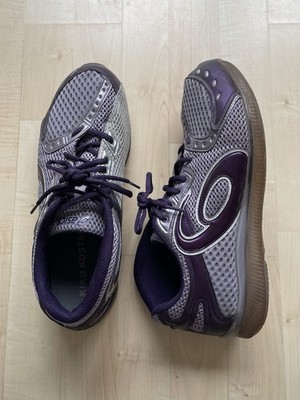 Asics x Kiko Kostadinov Gel Sokat Infinity 45 Lavender Grey Purple Plumeria