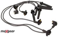 Maxgear 53-0171 ZüNdleitungssatz ZüNdkabelsatz ZüNdkabel FüR Ford