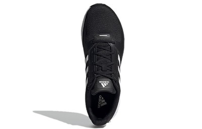 adidas Run Falcon 2.0 Black White FY5943 | eBay display picture 1
