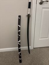 Demon Slayer Hashira Sanemi Sword