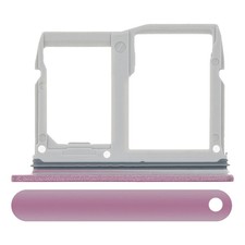 Premium LG Stylo 5 Sim Card Tray Replacement Blonde Rose Repair Cosmetic