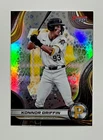 2024 Bowman’s Best, Konnor Griffin, Top Prospects Refractor, No. TP-25