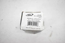 Ideal Tridon Hose Clamps SAE Size 12 1/2-1 1/4 in 13-32mm 10 Pack Made USA CC12