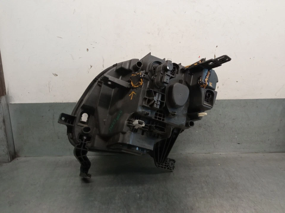 A4539065001 RECHTER SCHEINWERFER / A4539065901 / 5665430 FÜR SMART FORFOUR HATCH - Bild 2 von 4