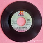 JESSE JAMES If You Want A Love Affair US ORIG 45 SOUL 1975 20TH CENTURY TC-2201