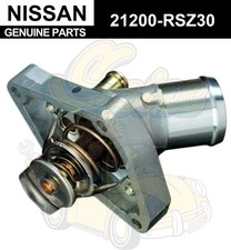 Thermostat Nissan 350 Z