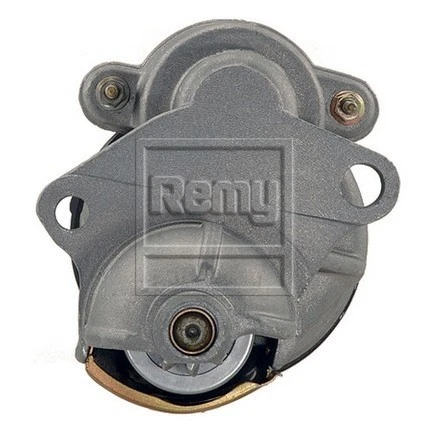 Arrancador doméstico Worldwide Automotive 25213 Foto 4 de 4