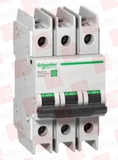 SCHNEIDER ELECTRIC M9F43325 / M9F43325 (NEW NO BOX)
