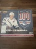 New York Rangers Sealed 2026 Centennial Box Set Upper Deck