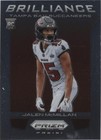 2024 Panini Prizm Deca - Jalen McMillan #10