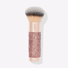Tarte limited-edition The Buffer airbrush finish foundation kabuki makeup brush