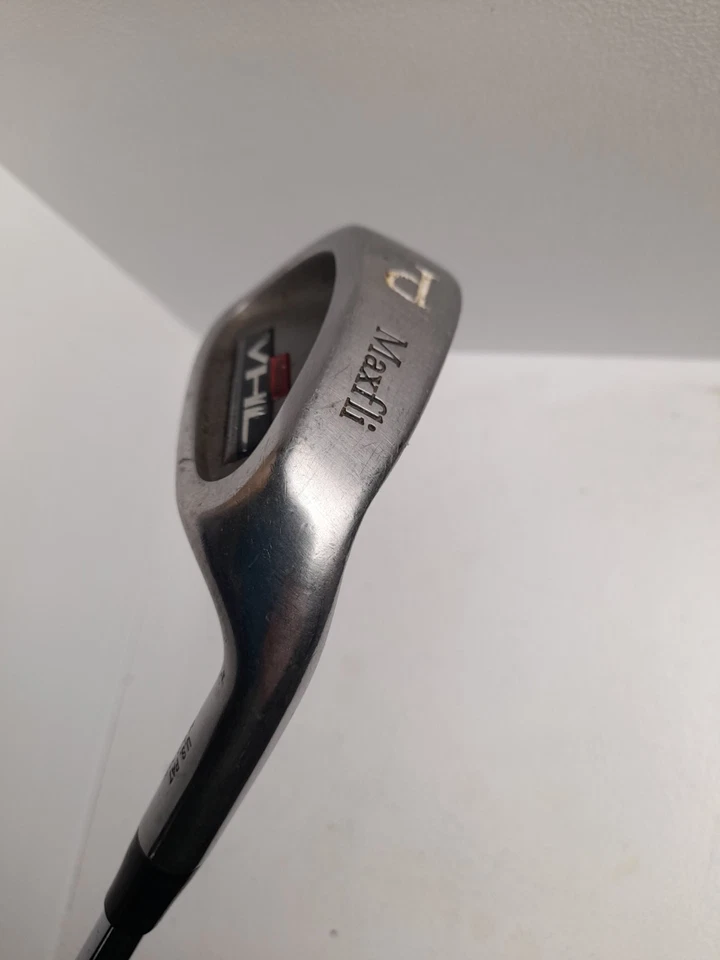 Dunlop Maxfli VHL 46 degree Pitching wedge. - Image 3 of 4